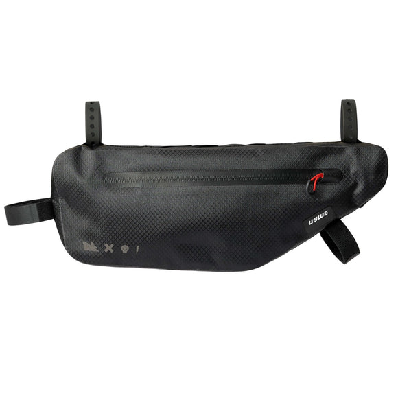 USWE Frame Bag (Small) - Black