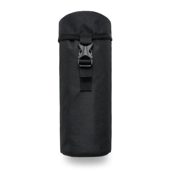 USWE Buddy Athlete Gear Modular Insulated Bottle Bag - Black