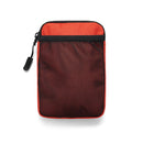USWE Buddy Athlete Gear Modular Storage Pouch - Black/Red-1