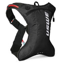 USWE Outlander Moto Hydration Pack 2L - Black-1