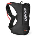 USWE Outlander Moto Hydration Pack 4L - Black-1