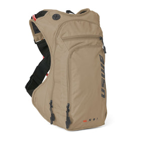USWE Outlander Moto Hydration Pack 9L - Sand
