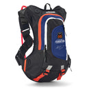 USWE Moto Hydro Hydration Pack 8L - Kurt Caselli Edition-1