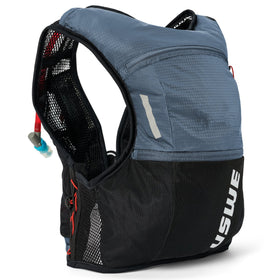 USWE Rush Bike Hydration Vest 8L Blue - XL