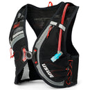 USWE Rush Bike Hydration Vest 8L Carbon Black - Medium-1