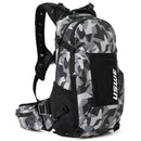 USWE Shred MTB Daypack 16L - Camo/Black-1