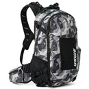 USWE Shred MTB Daypack 25L - Camo/Black-1