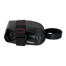 USWE Tool Saddle Bag - Black-1