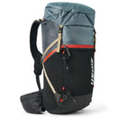USWE Tracker Daypack 30L Blue - Large/XL-1