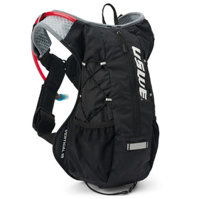 USWE Vertical Hydration Pack 10L - Carbon Black
