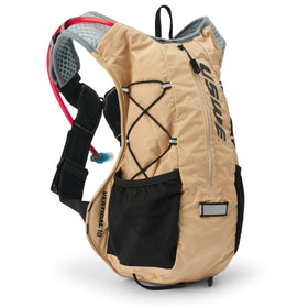 USWE Vertical Hydration Pack 10L - Sandstorm