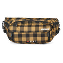 USWE Waist Hip Pack 6L - Flannel Bronze-1