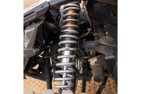 Can-Am Maverick X3 MAX Pro-UTV STAGE 4 - 0