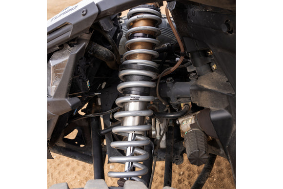 Can-Am Maverick X3 MAX Pro-UTV STAGE 4