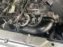 MAD BMW G Body / Toyota A90 Supra B58 Gen 2 Charge Pipe-4