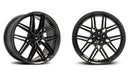 V-FF 112 20 X 10 +30 5 X 112 CB66.56 CARBON GRAPHITE CONCAVE PROFILE-1