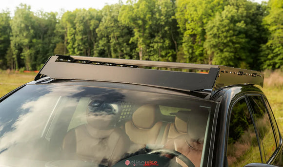 GEN 1 - V2 MODULAR ROOF RACK - CAYENNE/TOUAREG (2002-2010)