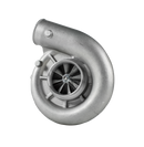 Vortech V-2 SCi-Trim. Straight Discharge. CW Rotation. Satin Finish-1