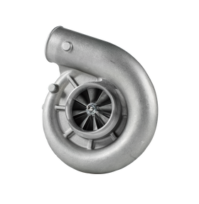 Vortech V-2 SCi-Trim. Straight Discharge. CW Rotation. Satin Finish