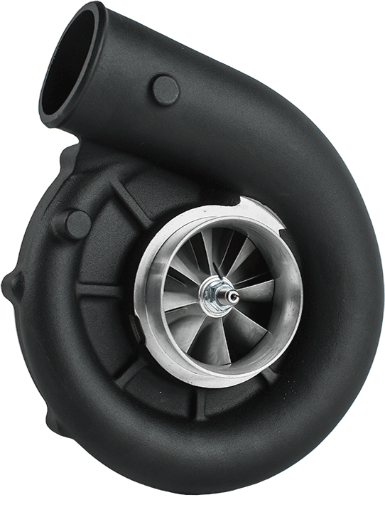 Vortech Tuner Kit. 2018-2020 Mustang 5.0 GT w/V-7 JT-B & A/A Cooler. 8-Rib. Blac