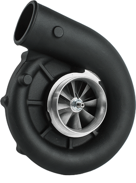 Vortech Tuner Kit. 2018-2020 Mustang 5.0 GT w/V-7 JT-B & A/A Cooler. 8-Rib. Blac - 0