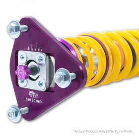 KW V3 Clubsport Kit  VW Golf GTI & Golf R MKVIII - 0