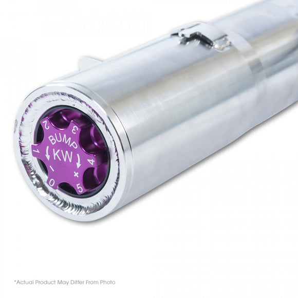 KW V3 Clubsport Kit  VW Golf GTI & Golf R MKVIII