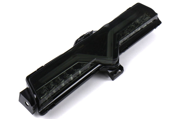 OLM 4th Brake Light Reverse Light (Black Gold Edition) - 2013 FT86