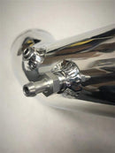 Evolution Racewerks Charge Pipe Kit - BMW / B46 / B48 (Various Models Confirm Fitment)-8