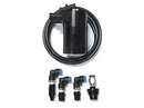 N54 Vacuum Side Oil Catch Can Kit-2
