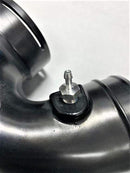 Evolution Racewerks Cold Side "J" Charge Pipe - BMW / S55 F80 / F82 / F83 / F87-4