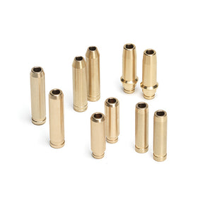 Supertech Honda D / K Series Manganese Bronze Intake Valve Guide 5.5mm Stem - Set of 8