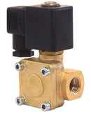 Kleinn Vortex 6 Series 12-Volt Heavy Duty Brass Solenoid Valve-1