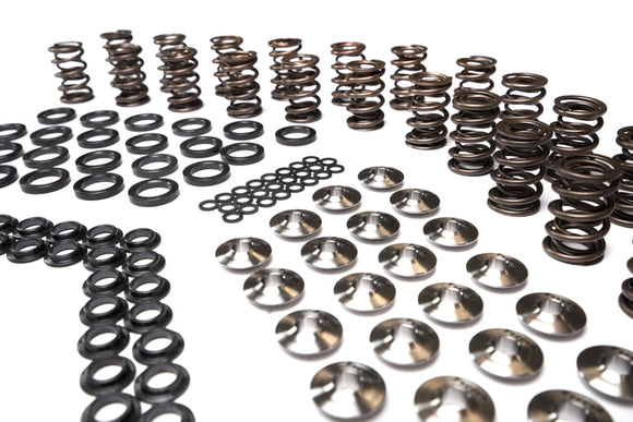 HPA FTX 3.2L VR6 VALVE SPRING UPGRADE