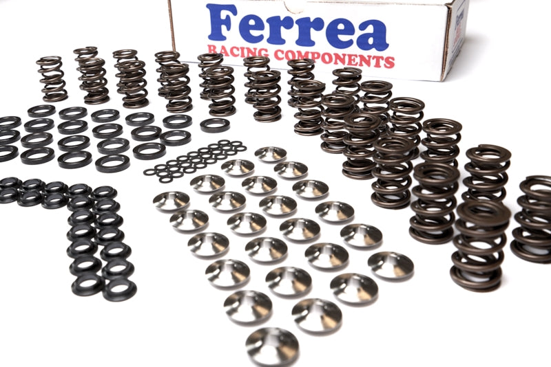 HPA FTX 3.2L VR6 VALVE SPRING UPGRADE