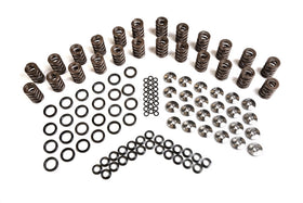 HPA FTX 3.2L VR6 VALVE SPRING UPGRADE