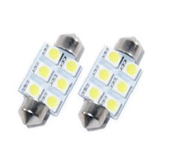 RFB LED Vanity Mirror Lighting Kit