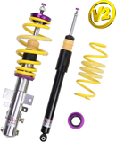 KW V2 Coilover Kit Audi TT (8J) Roadster, FWD (4 cyl.), without magnetic ride-1