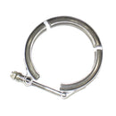 JBA 3in Stainless Steel V-Band Clamp-1