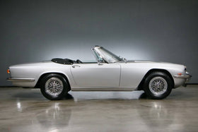 Maserati Mistral 3700 (inc. Spyder) Stainless Steel Exhaust (1963-68) - 0