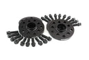 8V S3 Flush Kit - Full Set Of Hubcentric Wheel Spacers-2