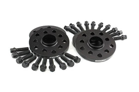 Mk6 Golf R Flush Kit - Full Set of Hubcentric Wheel Spacers | MK6-R-FLUSH-KIT - 0