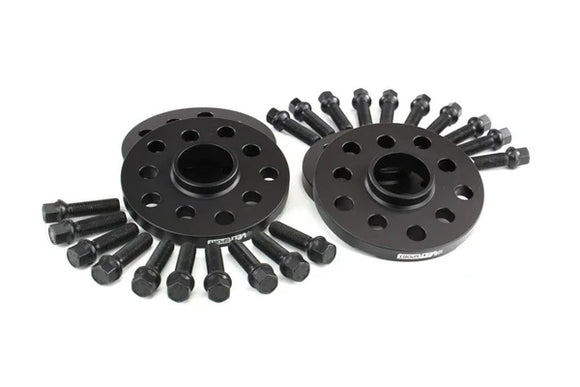 Mk6 Golf R Flush Kit - Full Set of Hubcentric Wheel Spacers | MK6-R-FLUSH-KIT