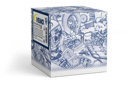 VEMO AUDI Sensor, coolant temperature 049 919 501
