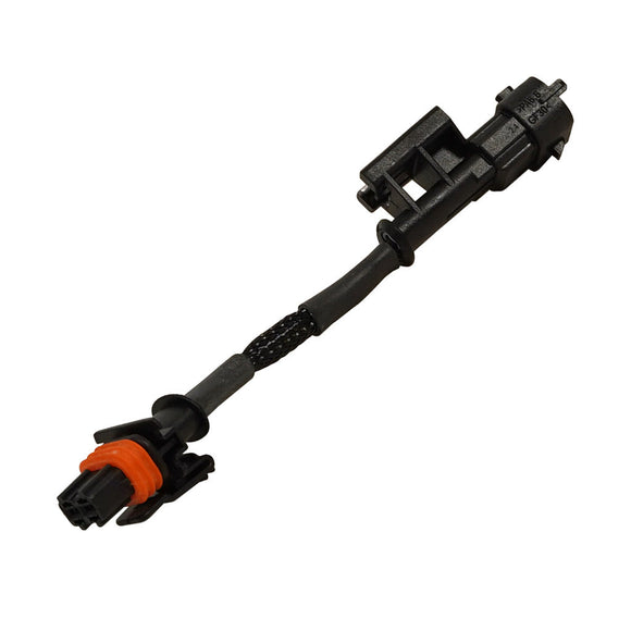 BD DIESEL VENOM CP3 CONVERSION KIT: 2011-2016 DURAMAX 6.6L ENGINES