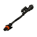 BD Diesel 11-16 Chevrolet Silverado 2500HD /3500HD 6.6L Venom CP3 Conversion Kit C/W Standard Pump-3