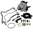 BD DIESEL VENOM CP3 CONVERSION KIT: 2011-2016 DURAMAX 6.6L ENGINES-1