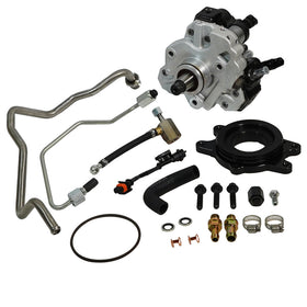 BD DIESEL VENOM CP3 CONVERSION KIT: 2011-2016 DURAMAX 6.6L ENGINES