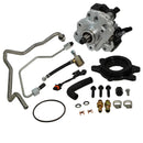 BD Diesel 11-16 Chevrolet Silverado 2500HD /3500HD 6.6L Venom CP3 Conversion Kit C/W Standard Pump-1