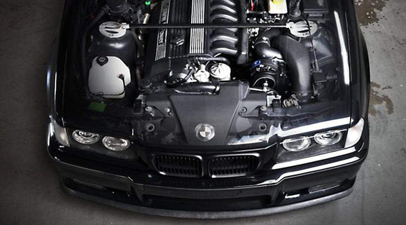 VF Engineering Supercharger Kit - BMW | E36 M3 | S50 | S52